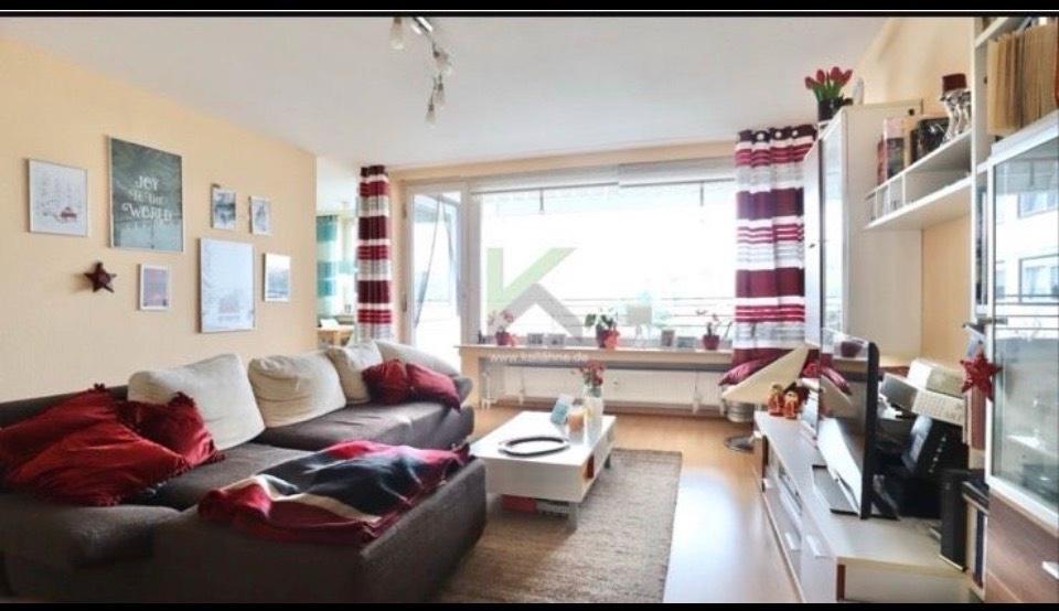 Etagenwohnung Iserlohn - 2 Zimmer, 81 m&sup2;, 125.000&euro; | Angebot:26935607