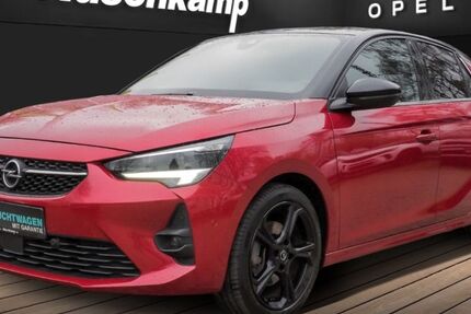 Opel Corsa 37.429 km 15.680 &euro; Lünen 44532