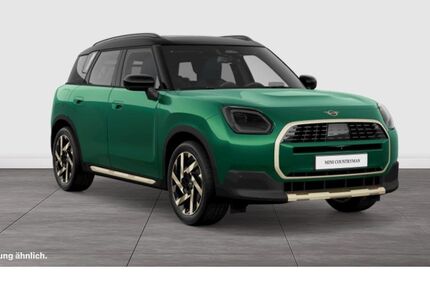 Mini Countryman D (Cooper) 16.878 km 39.514 &euro; Unna 59425