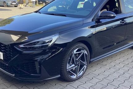 Hyundai i30 7.003 km 24.889 &euro; Hamm 59071