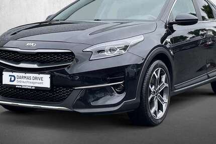 Kia XCeed 50.931 km 19.990 &euro; Castrop-Rauxel 44575