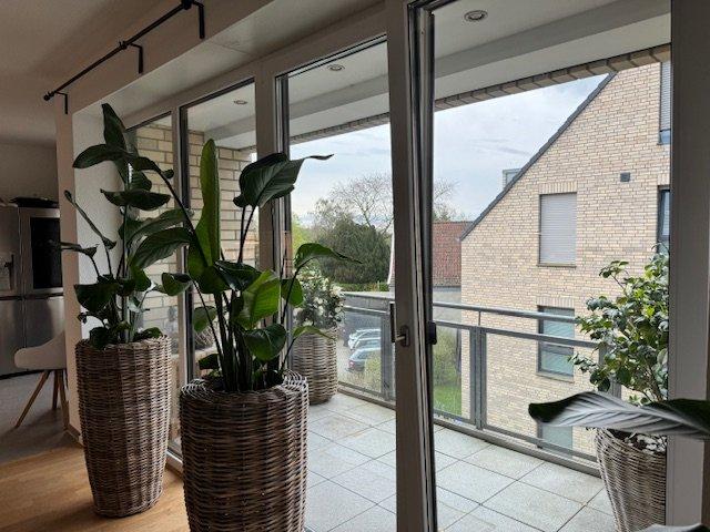 Maisonettenwohnung Drensteinfurt - 2.5 Zimmer, 90 m&sup2;, 1.100&euro; | Angebot:26675442