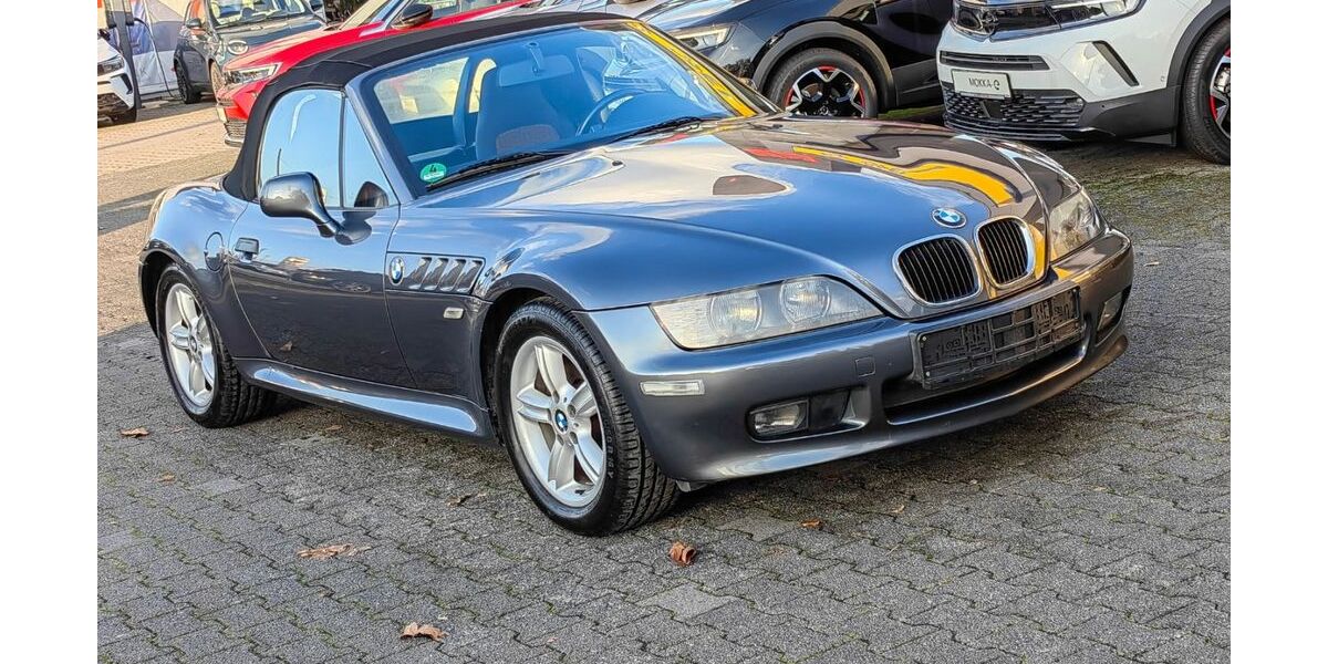 BMW Z3 114.450 km 6.990 &euro; Hamm 59063