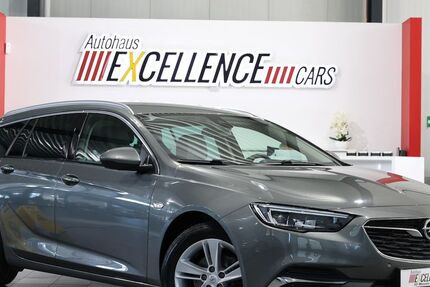 Opel Insignia 79.000 km 15.777 &euro; Hamm 59077