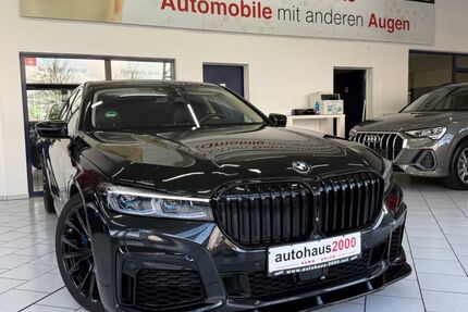 BMW 750 179.500 km 41.666 &euro; Ahlen 59229