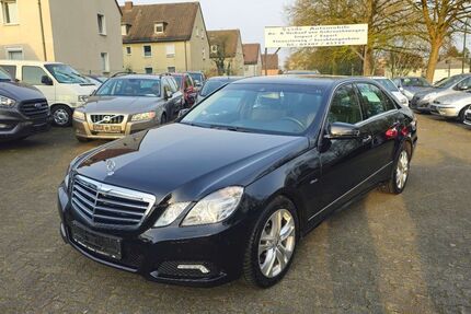 Mercedes-Benz E 350 160.485 km 10.990 &euro; Bergkamen 59192