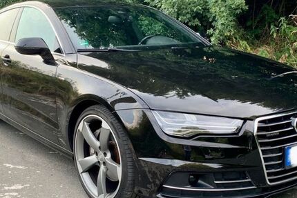 Audi A7 152.500 km 22.900 &euro; Witten 58454