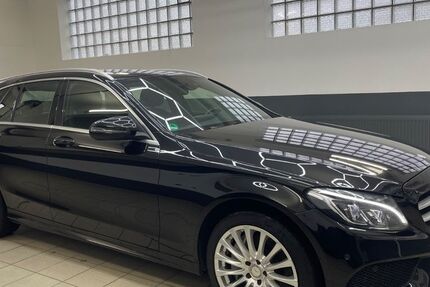 Mercedes-Benz C 400 171.388 km 18.500 &euro; Kamen 59174