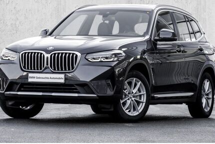 BMW X3 82.999 km 34.990 &euro; Lüdinghausen 59348