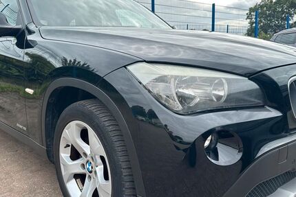 BMW X1 146.000 km 6.490 &euro; Castrop-Rauxel 44579