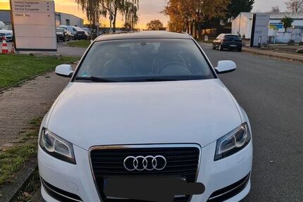 Audi A3 78.000 km 10.400 &euro; Hamm 59067