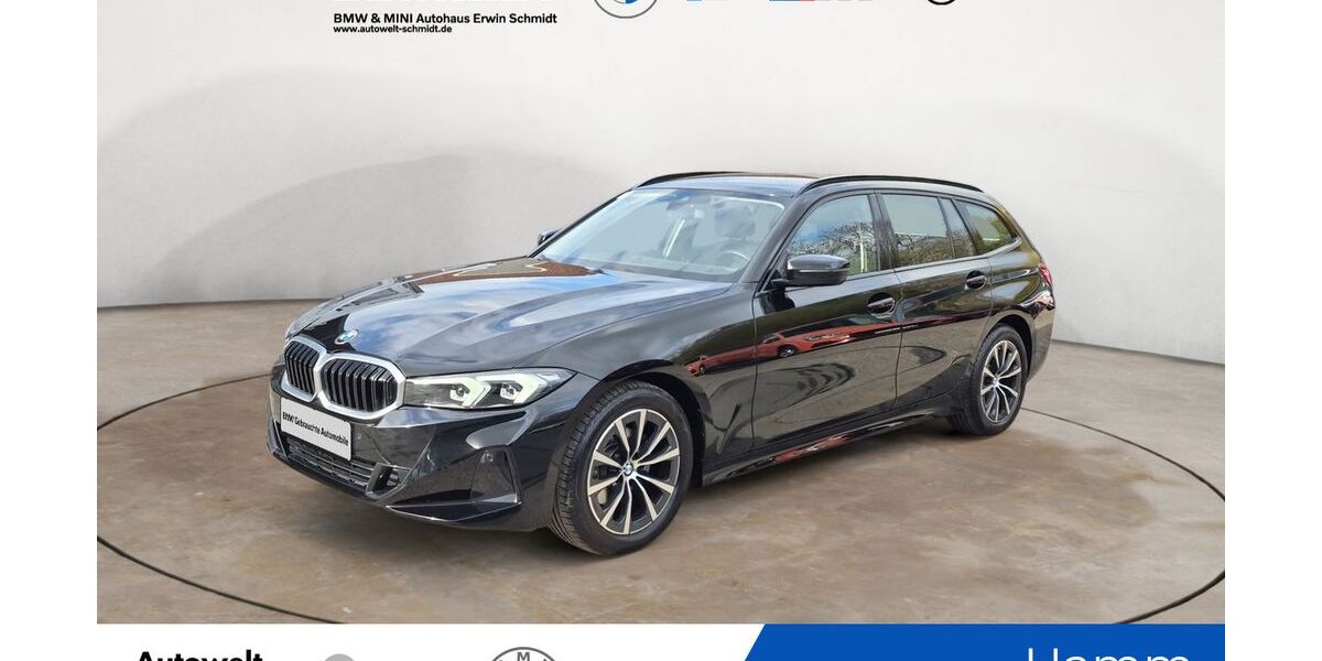 BMW 320 35.005 km 33.890 &euro; Hamm 59071