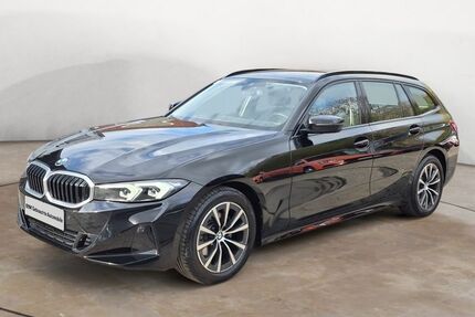 BMW 320 35.005 km 36.770 &euro; Hamm 59071