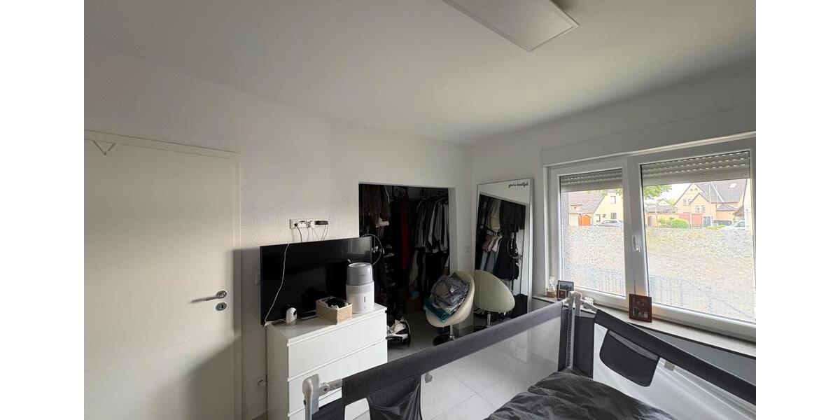 Doppelhaushälfte Hamm Herringen - 4 Zimmer, 100 m&sup2;, 1.850&euro; | Angebot:26547240