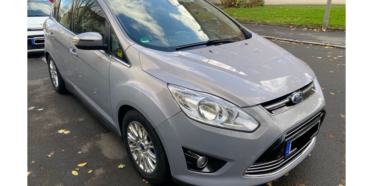 Ford C-Max 134.000 km 5.050 &euro; Dortmund 44309