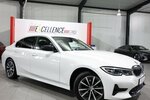 BMW 318d SPORT-LINE / LEDER, LIVE-COCKPIT-PRO, LED 107.000 km 27.777 &euro; Hamm 59077