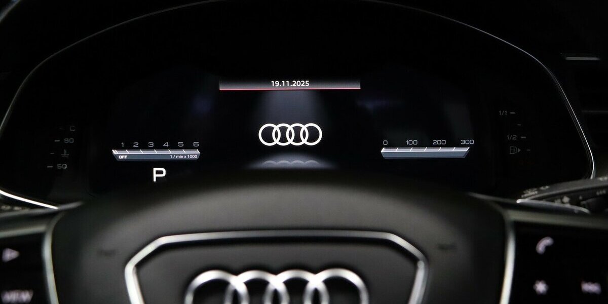 Audi A6 Avant 45 TDI QUATTRO DESIGN S-LINE VOLL-LEDER 90.000 km 30.777 &euro; Hamm 59077
