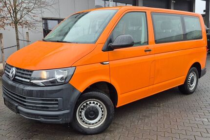VW T6 Transporter 85.405 km 19.992 &euro; Senden 48308