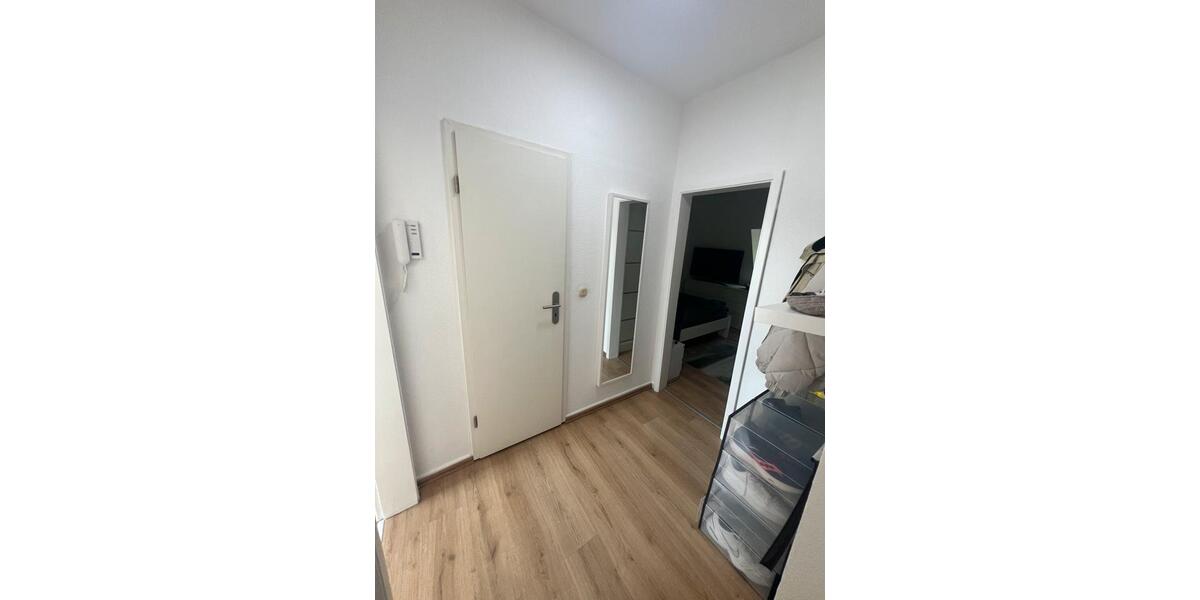Dachgeschoßwohnung Dortmund Innenstadt West - 1 Zimmer, 27 m&sup2;, 530&euro; | Angebot:25805550