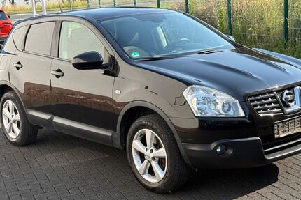 Nissan Qashqai 182.020 km 3.999 &euro; Werl 59457