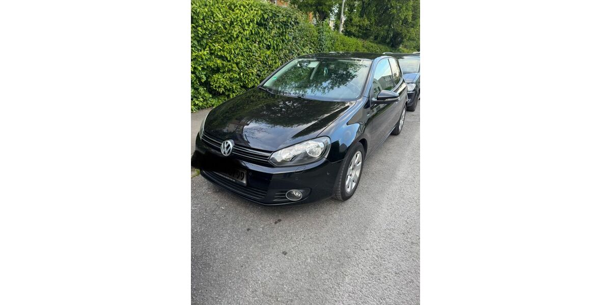 VW Golf 183.000 km 4.000 &euro; Dortmund 44359