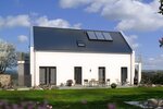 Moderner Wohntraum in Lünen - Ihr individuell geplantes Mehrfamilienhaus mit allkauf Service - Mehrfamilienhaus, Wohnhaus Lünen Alstedde | Angebot:27307879