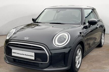 Mini Cooper 18.005 km 20.889 &euro; Werne 59368