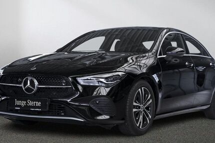 Mercedes-Benz CLA 200 13.882 km 32.290 &euro; Hamm 59067