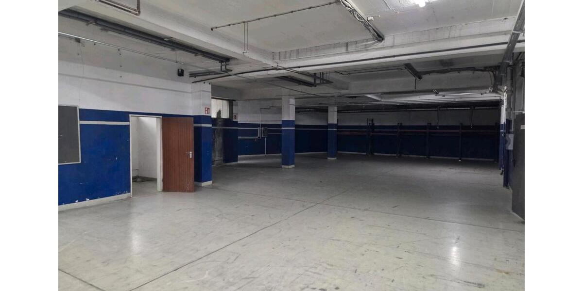 Gewerbeobjekt Iserlohn - 1.800&euro; | Angebot:25956855