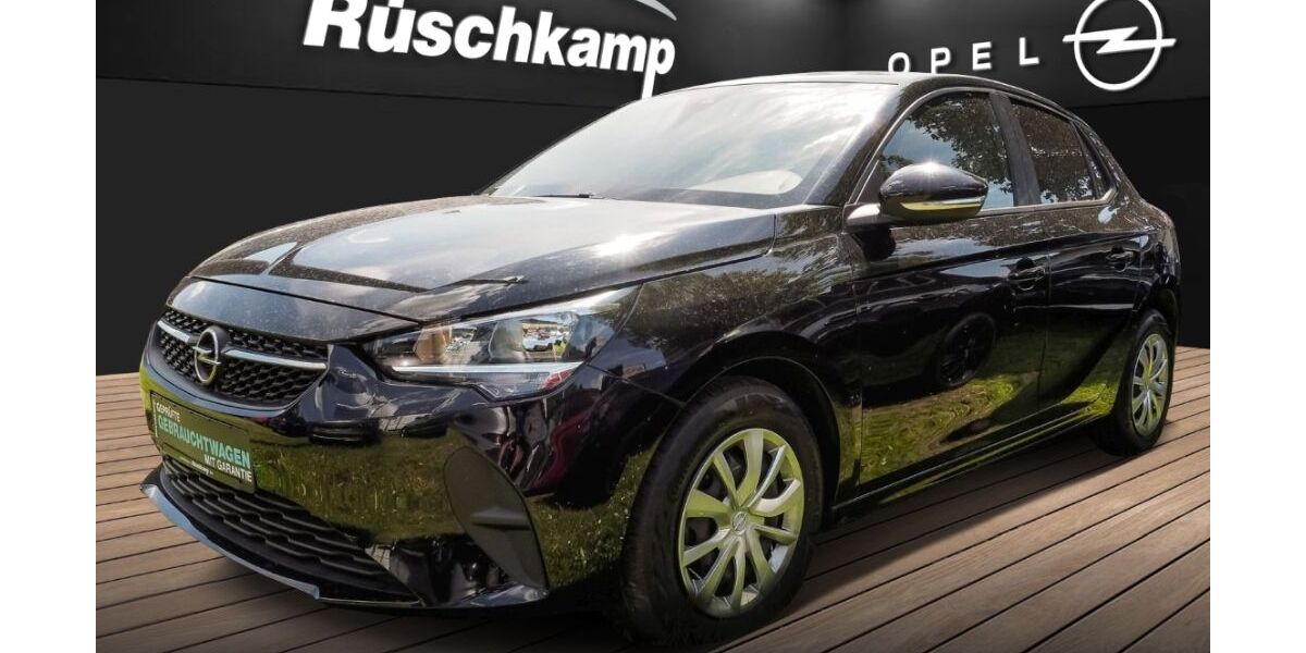 Opel Corsa 25.486 km 13.280 &euro; Lünen 44532