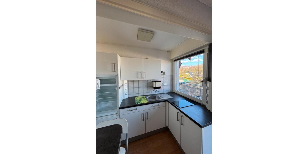 Etagenwohnung Dortmund Scharnhorst - 1 Zimmer, 34 m&sup2;, 420&euro; | Angebot:25979593