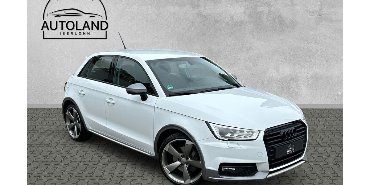 Audi A1 129.500 km 12.999 &euro; Iserlohn 58638