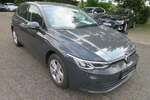 VW Golf Life 1.0 eTSI DSG NAVI LED ACC ALU APS SITZHE 72.000 km 19.988 &euro; Bergkamen 59192