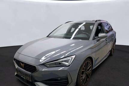 Cupra Leon 18.533 km 31.390 &euro; Hamm 59067