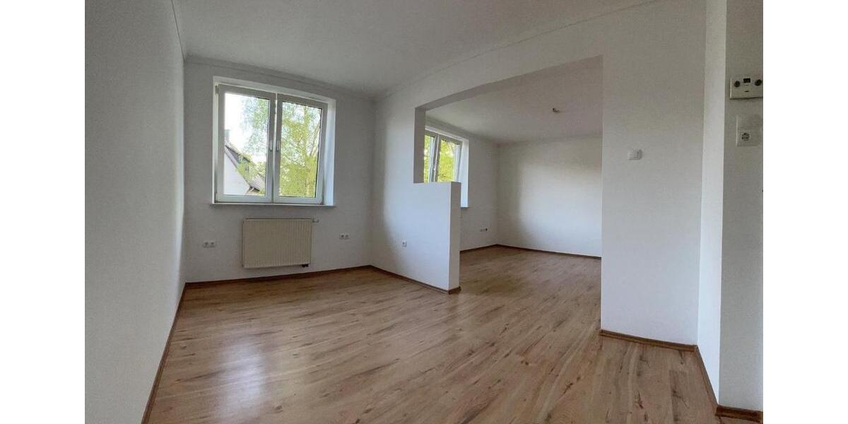 Etagenwohnung Schwerte - 2 Zimmer, 53 m&sup2;, 129.000&euro; | Angebot:25589589
