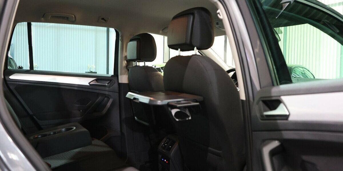 VW Tiguan 2.0 TDI Comfortline / LED, ACC+LANE, NAVI 125.000 km 19.991 &euro; Hamm 59077