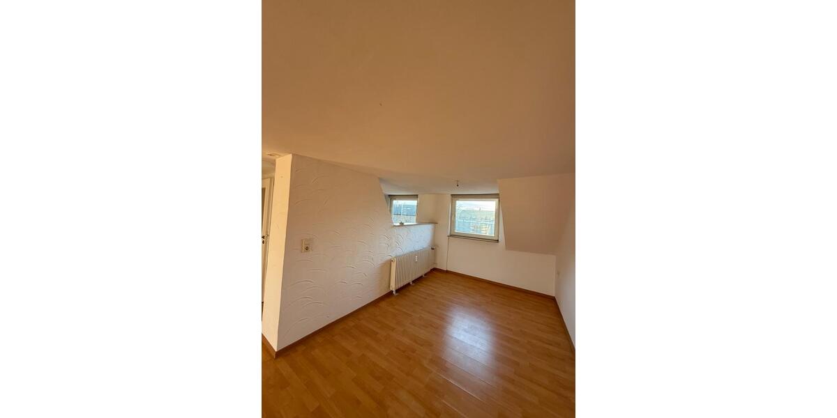 Dachgeschoßwohnung Hamm Daberg - 2 Zimmer, 66 m&sup2;, 590&euro; | Angebot:26464205