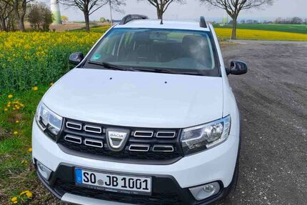 Dacia Sandero 41.623 km 9.300 &euro; Ense 59469
