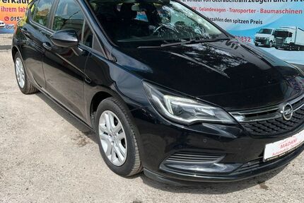 Opel Astra 150.000 km 7.790 &euro; Dortmund 44147