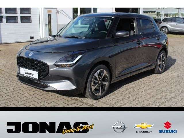 Suzuki Swift 5.000 km 17.950 &euro; Werl 59457