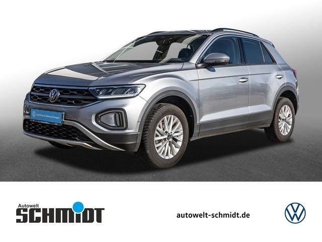 VW T-Roc 11.600 km 25.998 &euro; Schwerte 58239