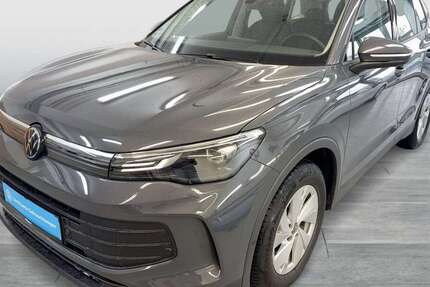 VW Tiguan 6.604 km 31.988 &euro; Bergkamen 59192