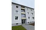Etagenwohnung Hamm Berge - 3.5 Zimmer, 69 m&sup2;, 464&euro; | Angebot:26439178