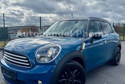 Mini Cooper Countryman 132.650 km 8.450 &euro; Ahlen 59229