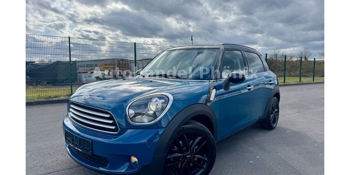 Mini Cooper Countryman 132.650 km 8.450 &euro; Ahlen 59229
