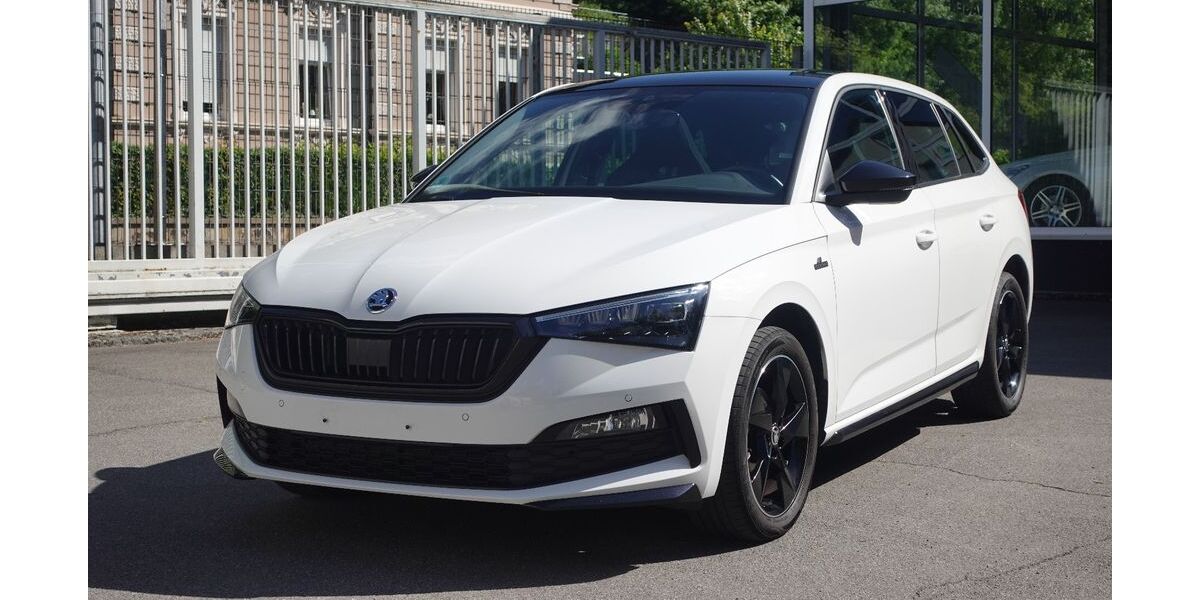 Skoda Scala 25.600 km 20.950 &euro; Iserlohn 58644