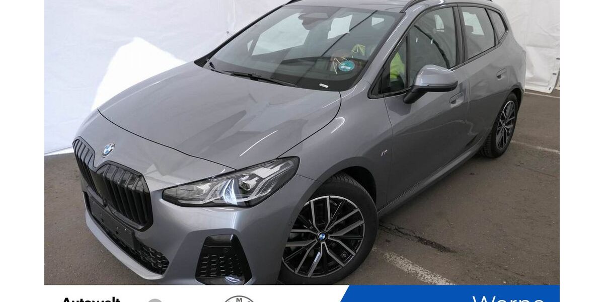 BMW 223 Active Tourer 21.005 km 38.490 &euro; Werne 59368