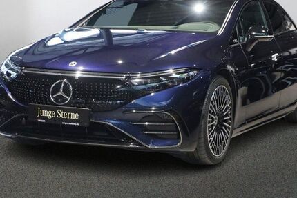 Mercedes-Benz EQS 94.783 km 59.970 &euro; Ahlen 59229