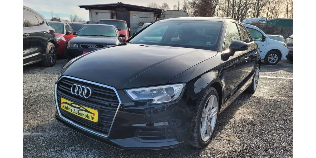 Audi A3 209.030 km 12.499 &euro; Dortmund 44339