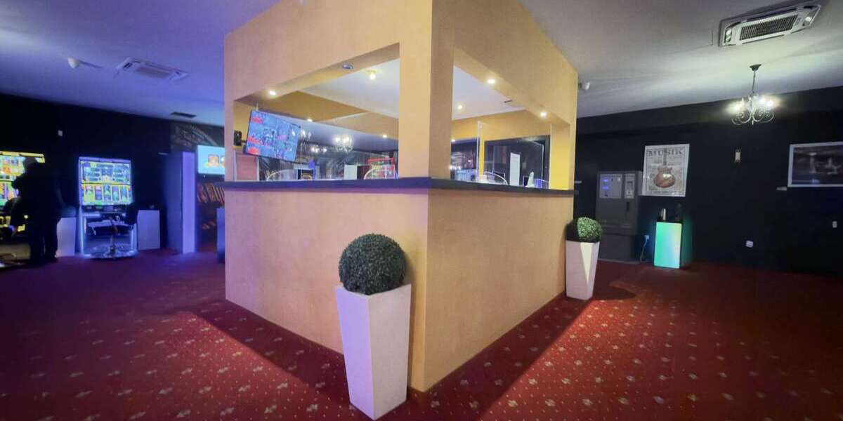 Attraktives Wohn- & Geschäftshaus mit gut laufender Spielhalle und großem Wertsteigerungspotenzial - Mehrfamilienhaus, Wohnhaus Hamm Heessen | Angebot:25236783